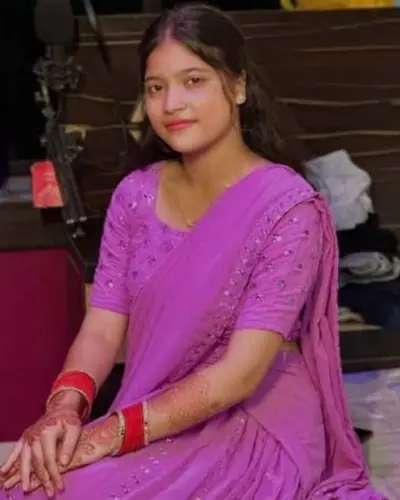 Ekta Singh