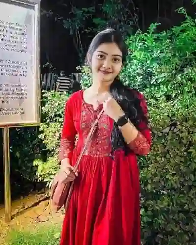 Suman Deshmukh
