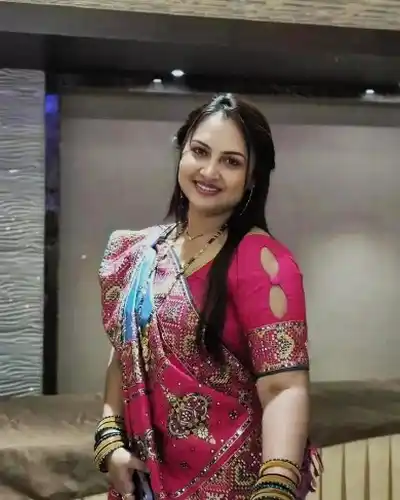 Shanti Patil